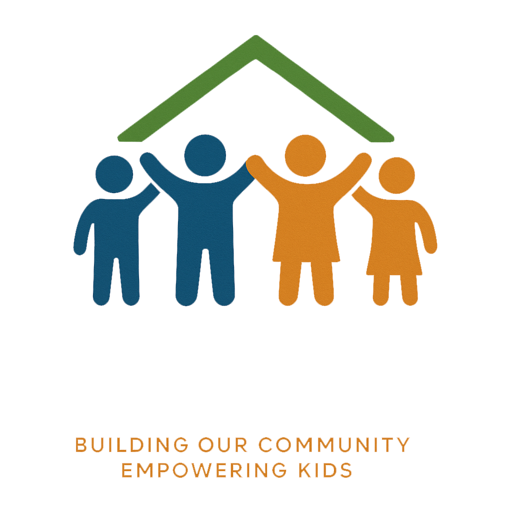 B.O.C.E.K Foundation logo